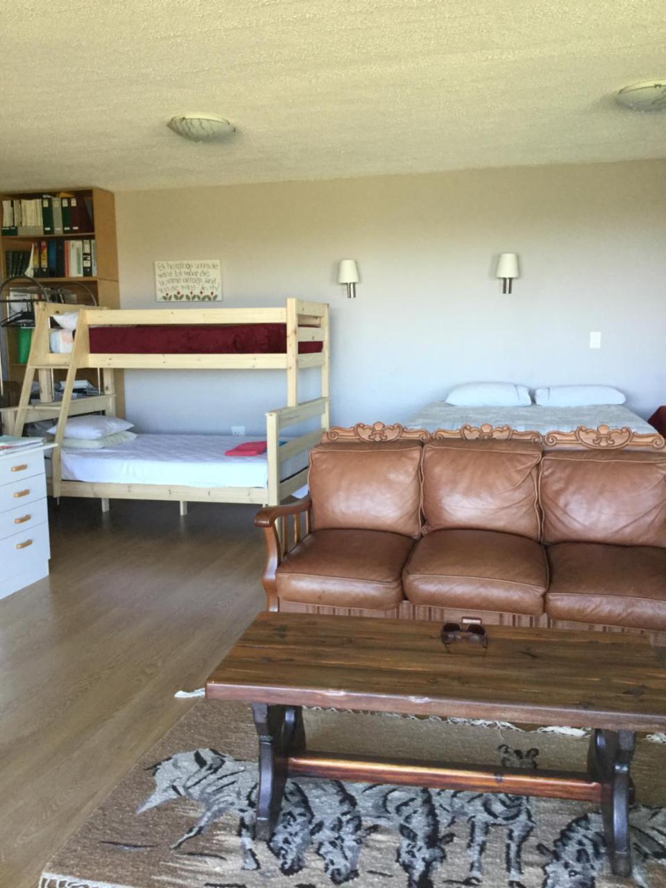 Windhoek Rural Self Catering Voigtland ภายนอก รูปภาพ