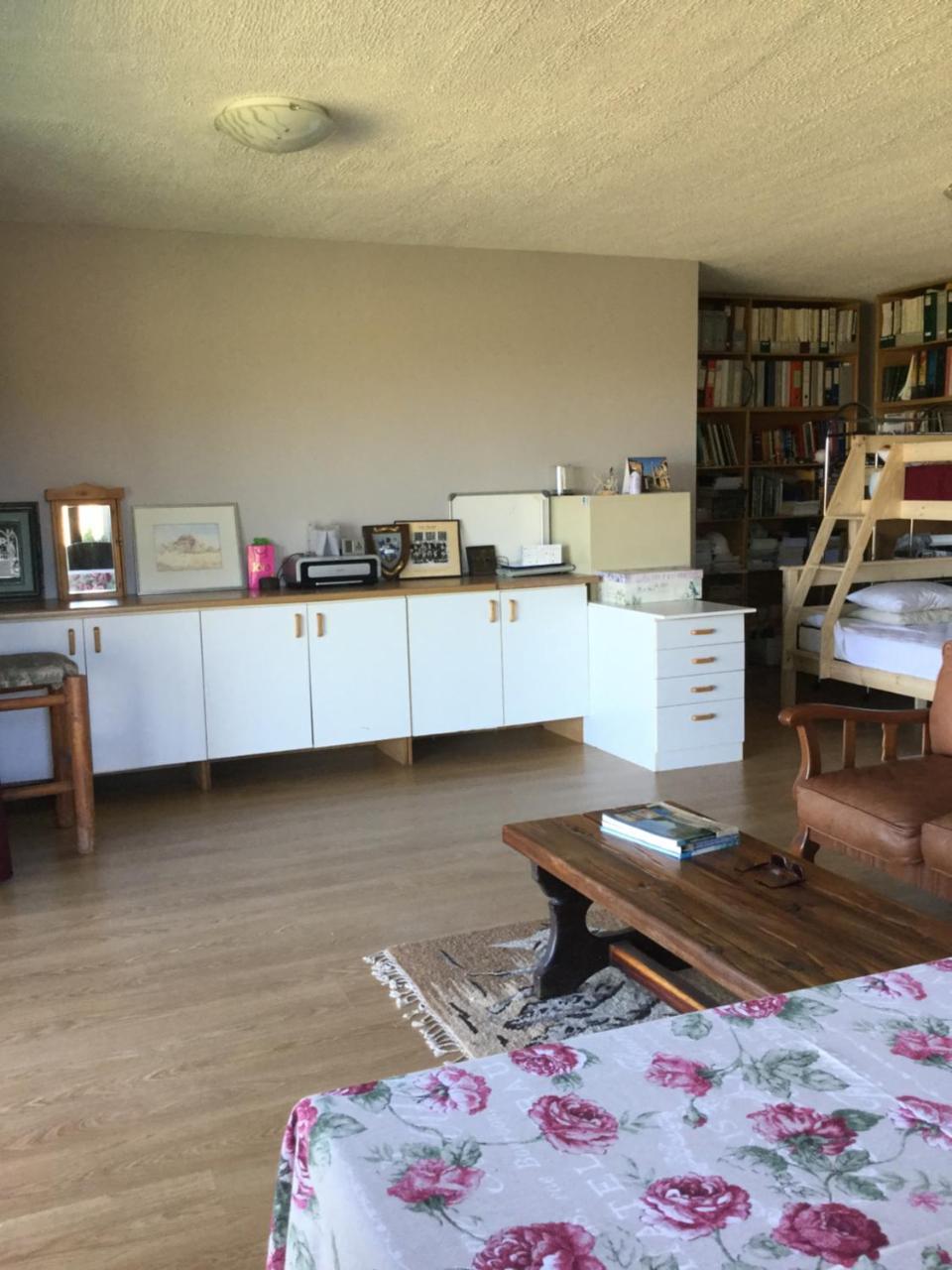 Windhoek Rural Self Catering Voigtland ภายนอก รูปภาพ
